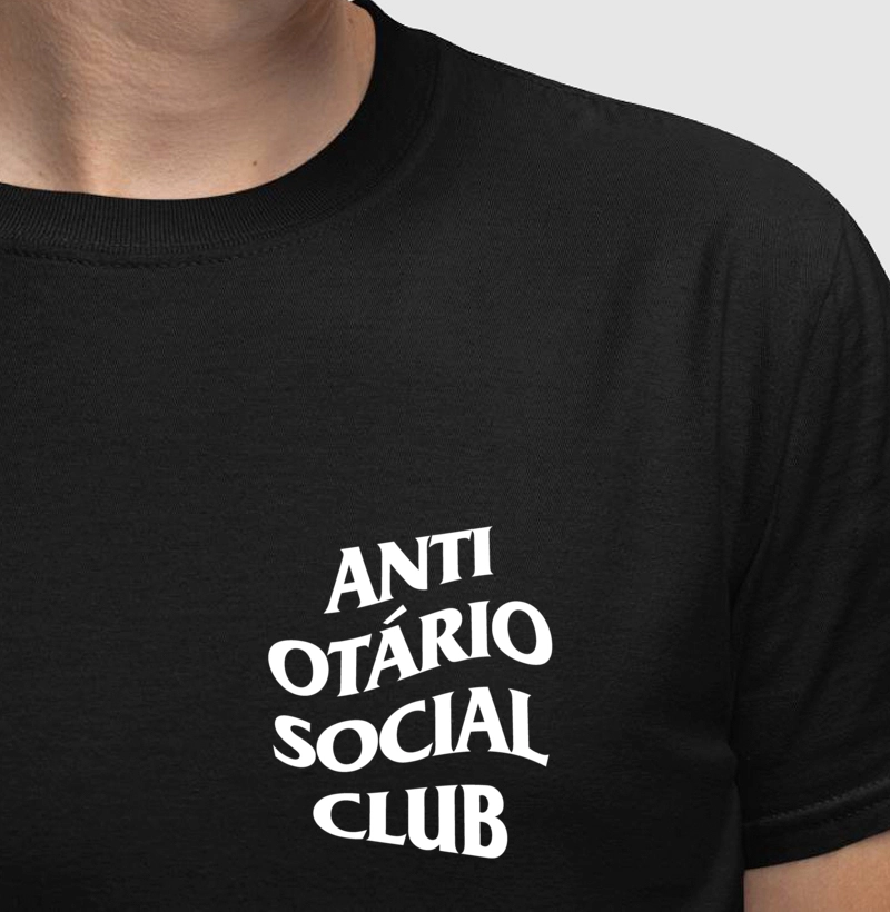 Anti Otário Social Club