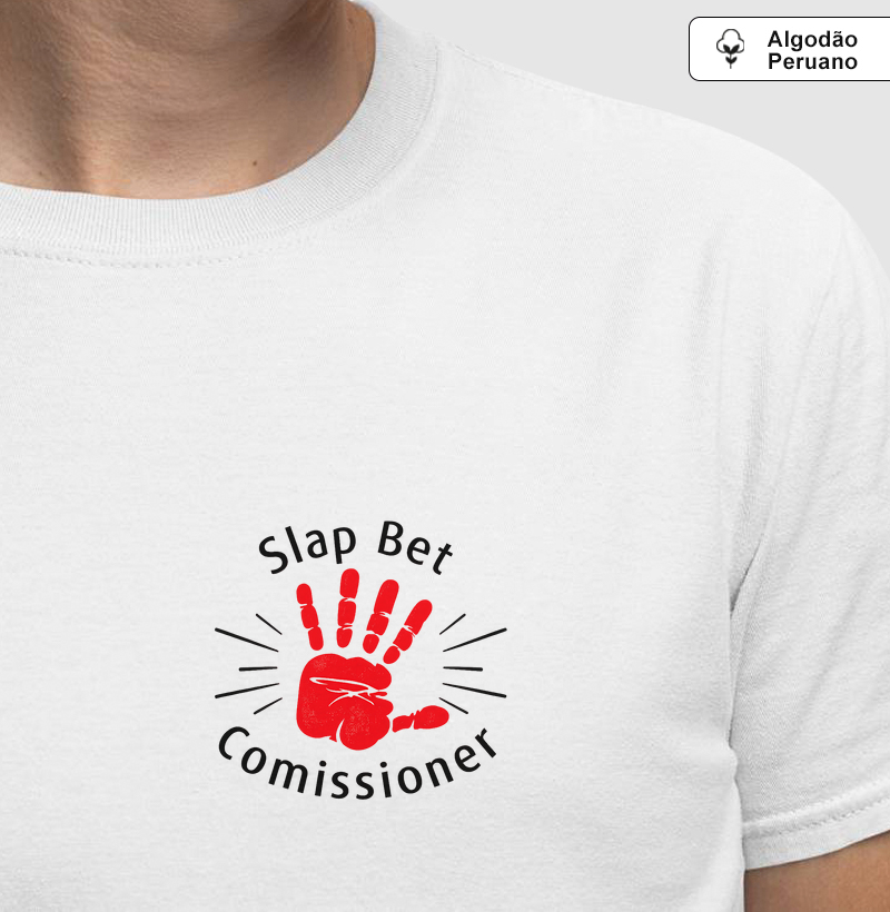 Slap bet commissioner - How i met your mother