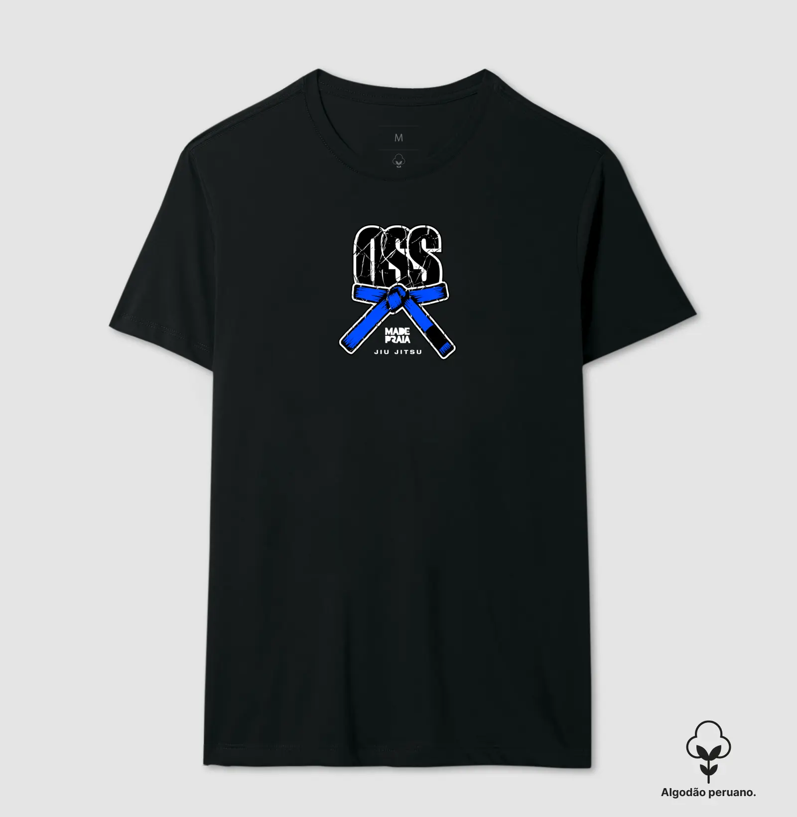 Bjj Azul