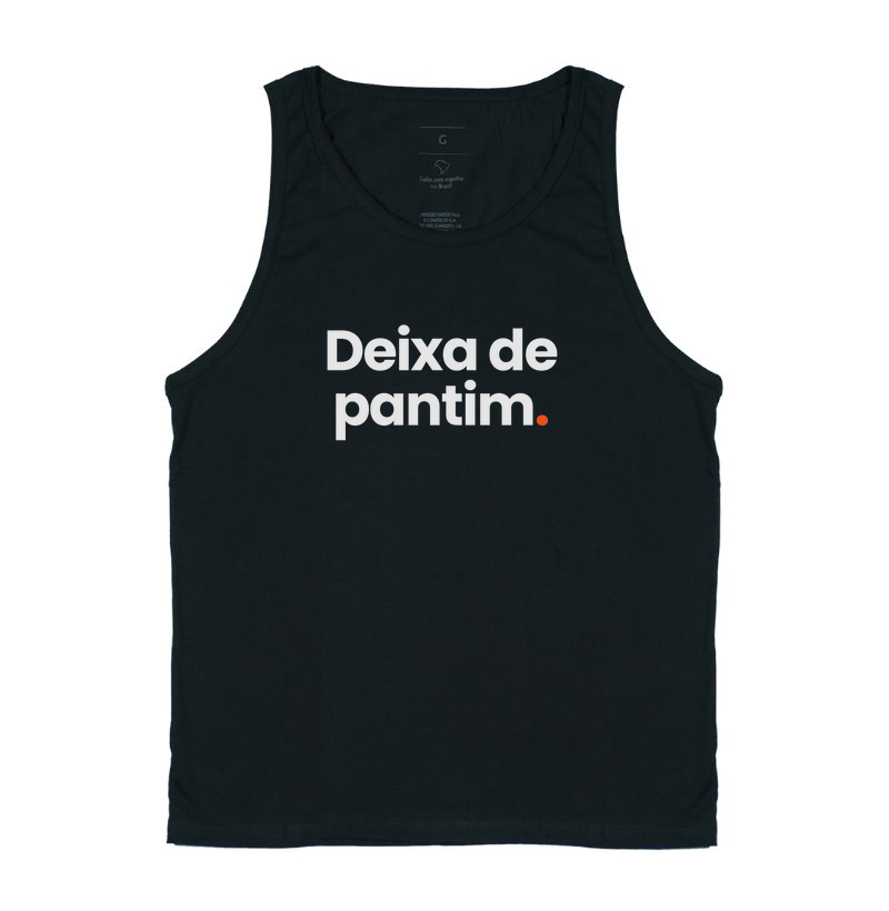 Deixa de Pantim
