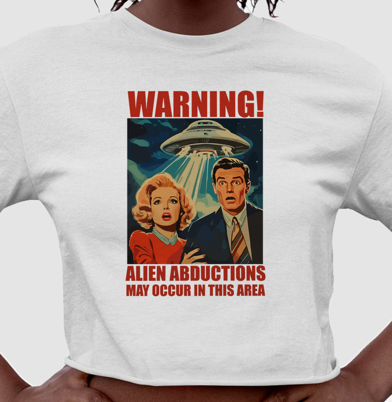 Warning