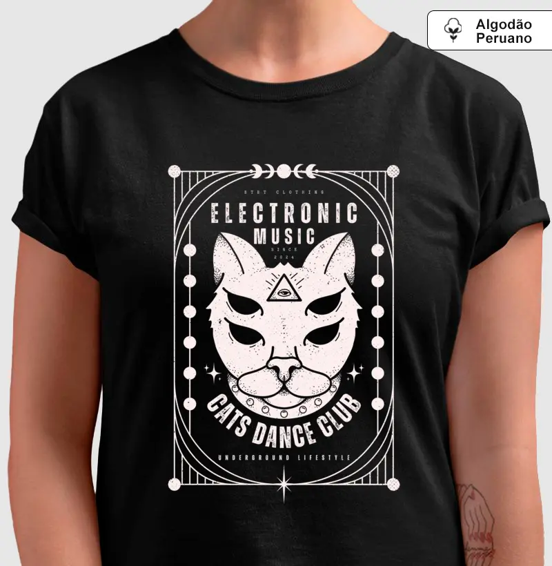CATS DANCE CLUB VOL.2