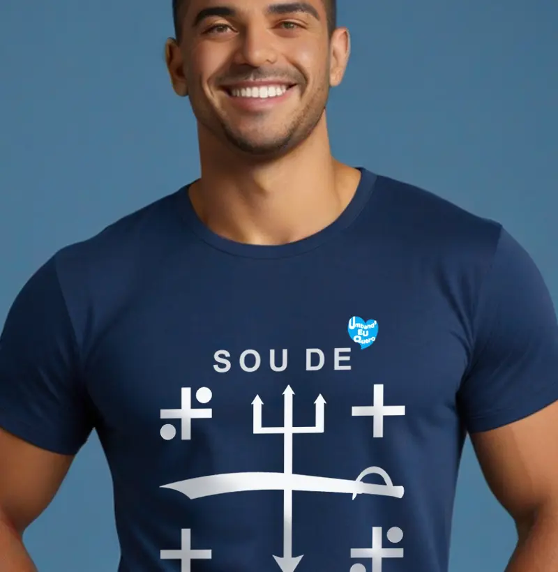 Sou de Xoroquê