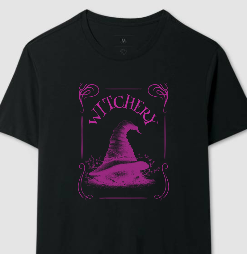 Witchery