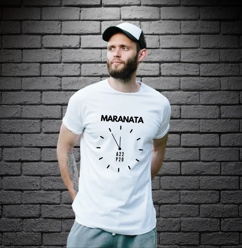 Maranata