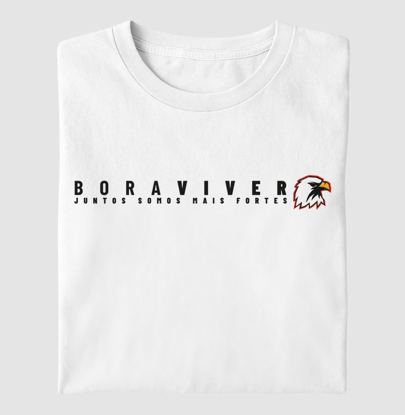 BORA VIVER