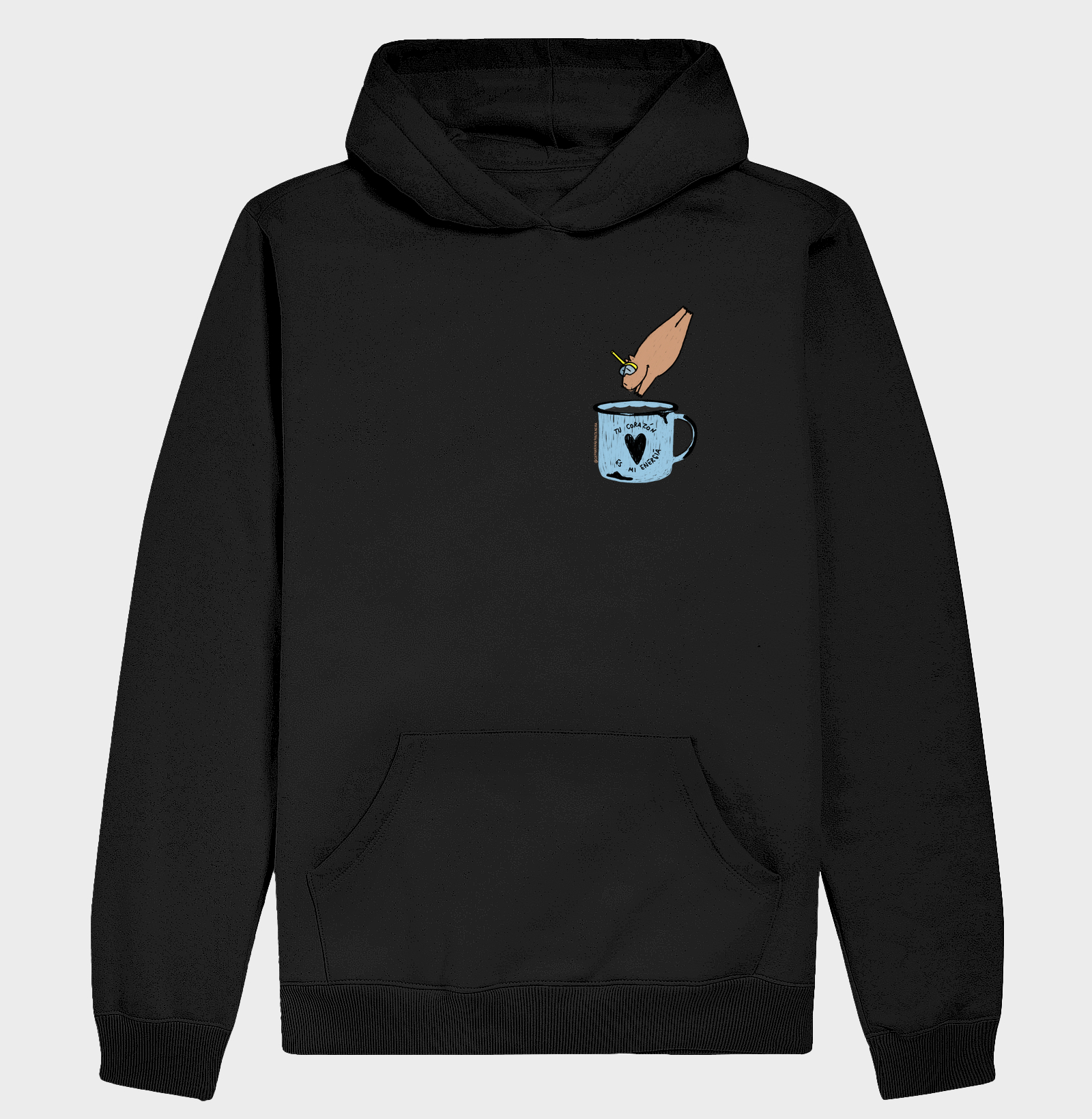 Cafézin?