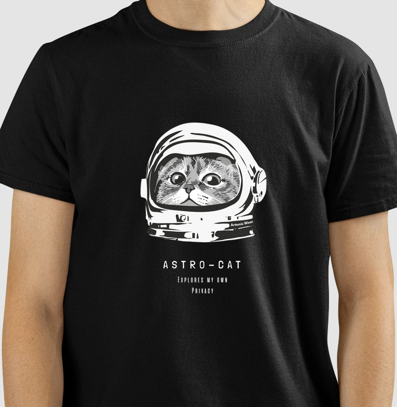 Astro Cat