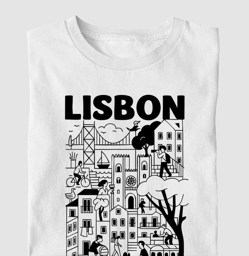 Lisbon