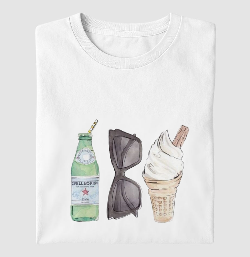 Summer Essentials