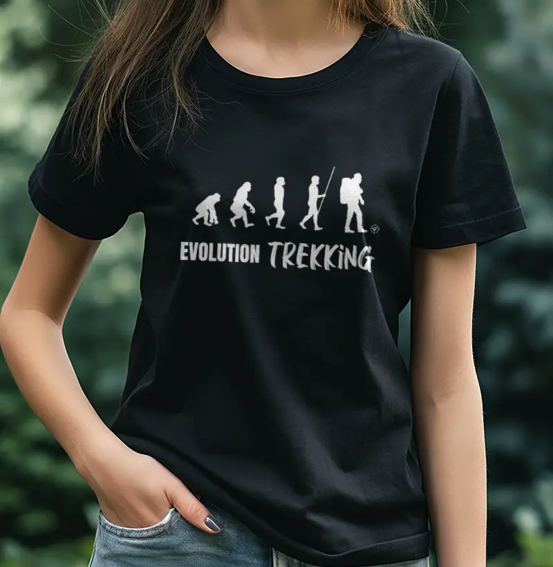 Evolution Trekking