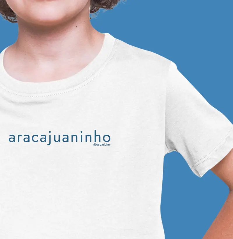 Aracajuaninho