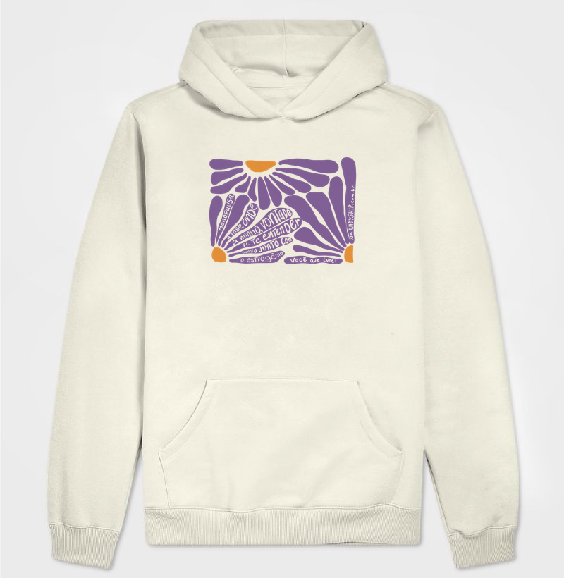 As vontades que somem com o estrogênio