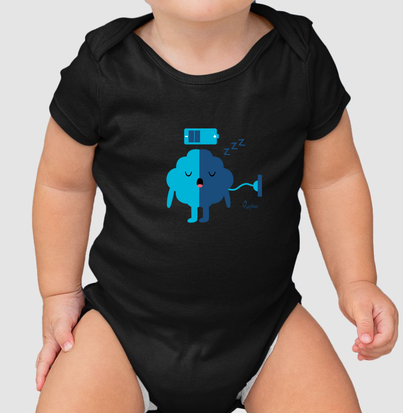 Body Infantil - Recarregando 