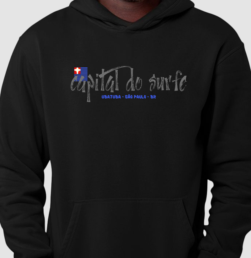 Capital do surf