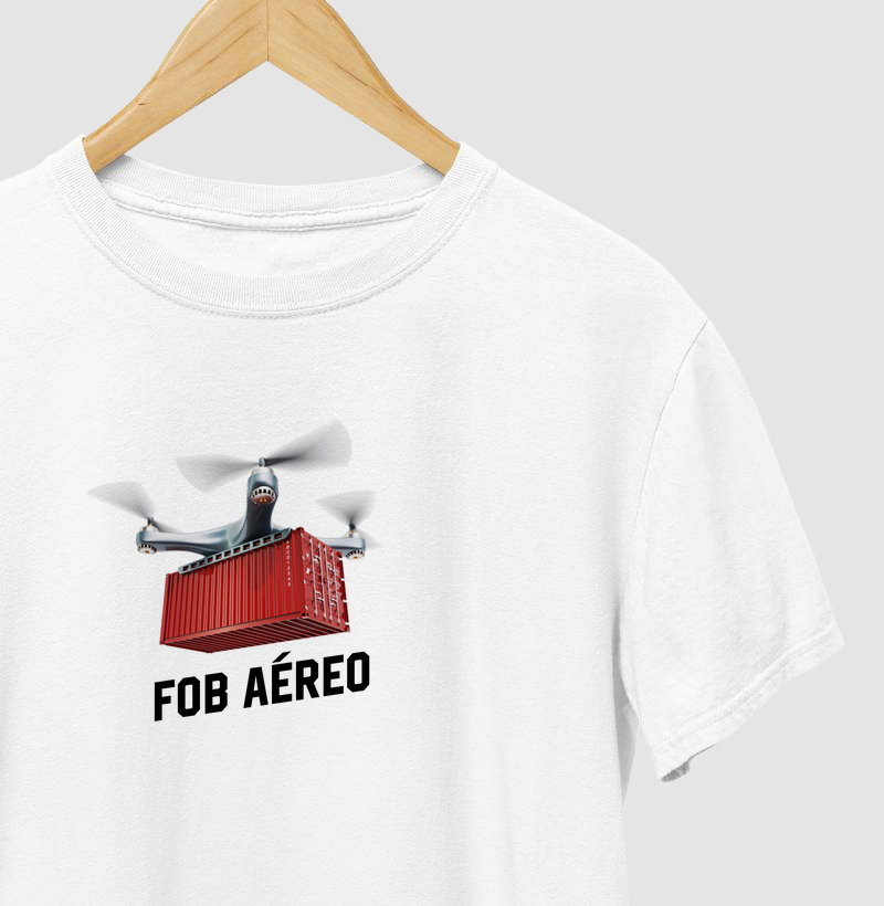 FOB Aéreo | grande