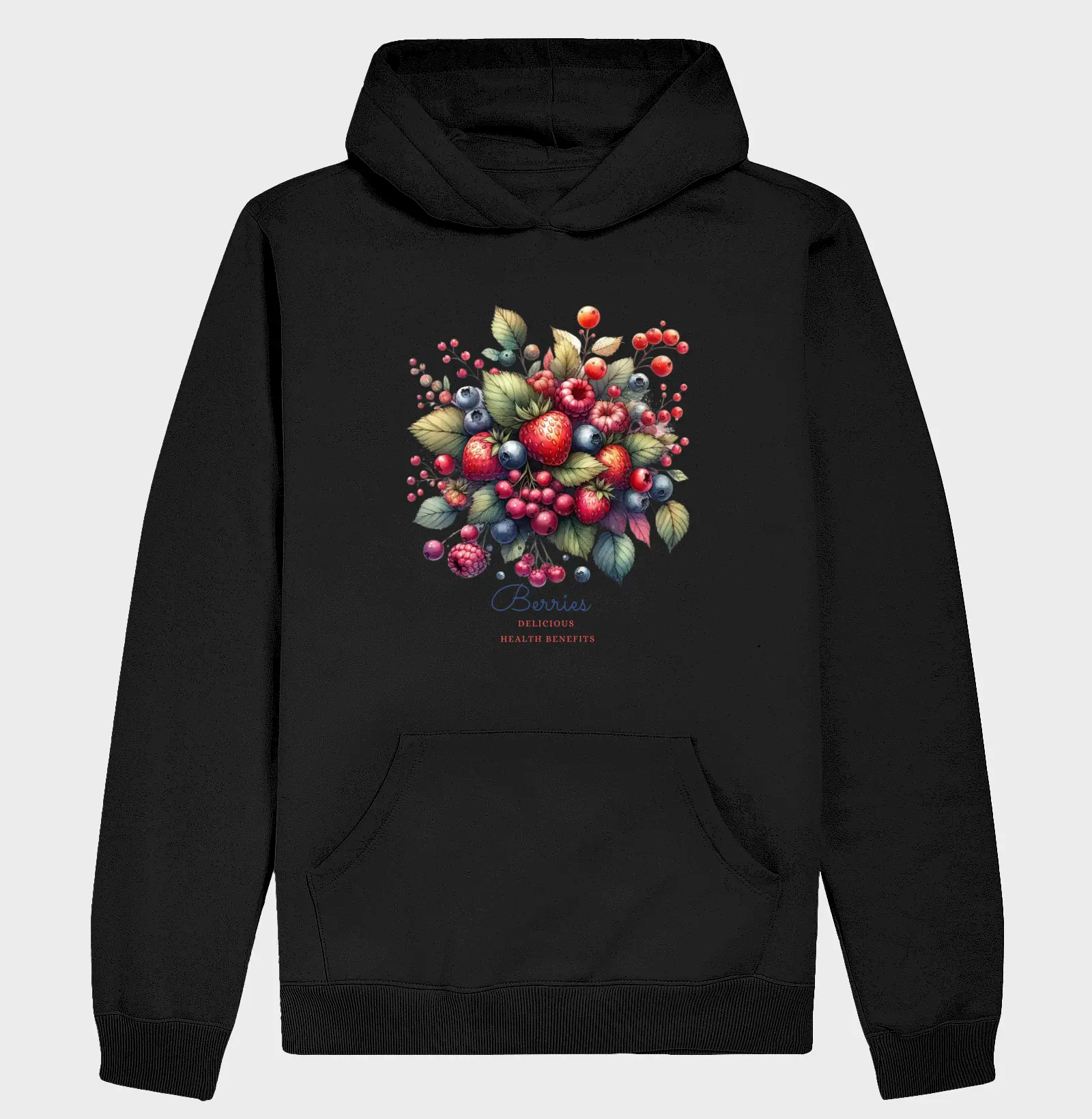 Berries