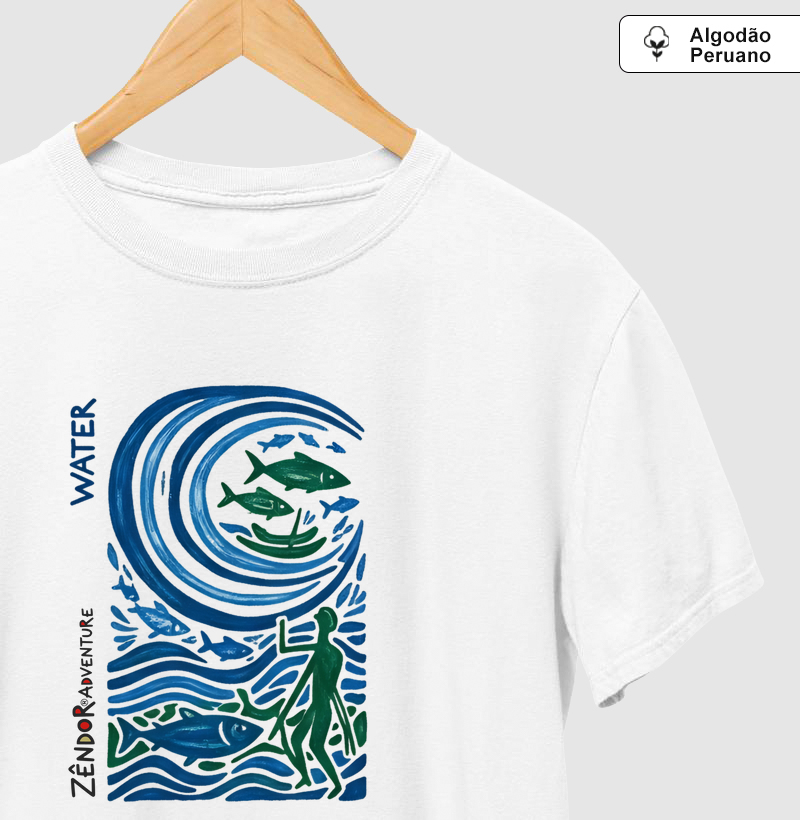 130 Water Element