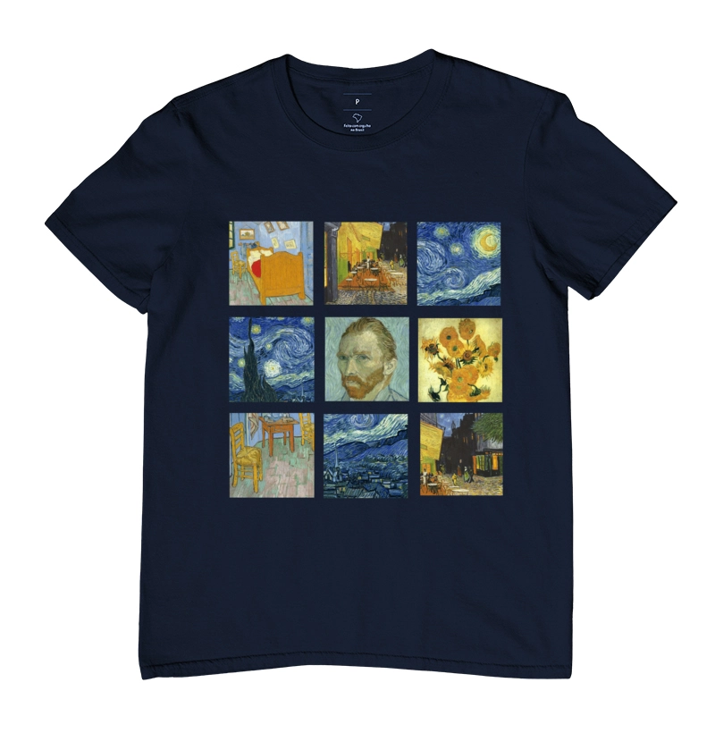 Van Gogh Life