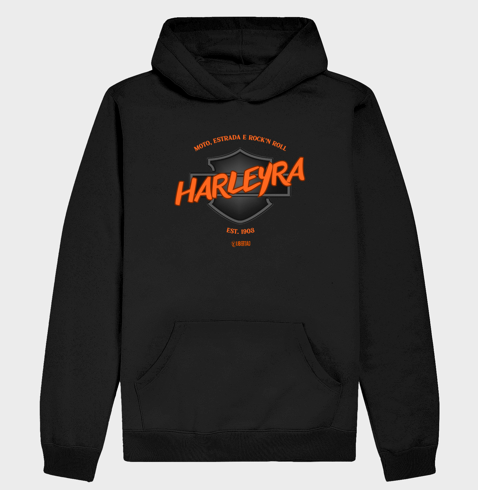 Harleyra