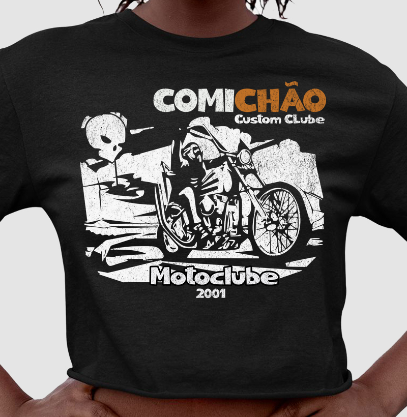 Comichao Custom Club