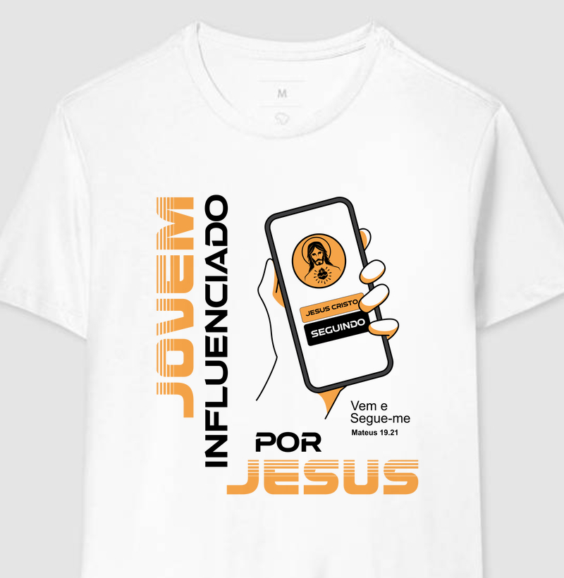 Jovem Influenciado