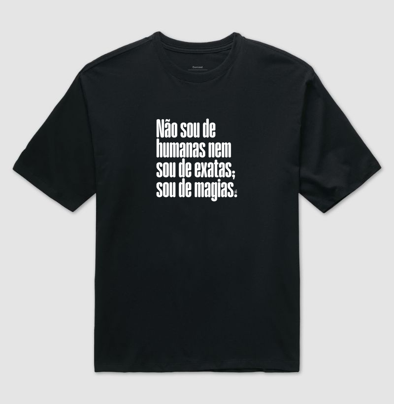 Sou de Magias