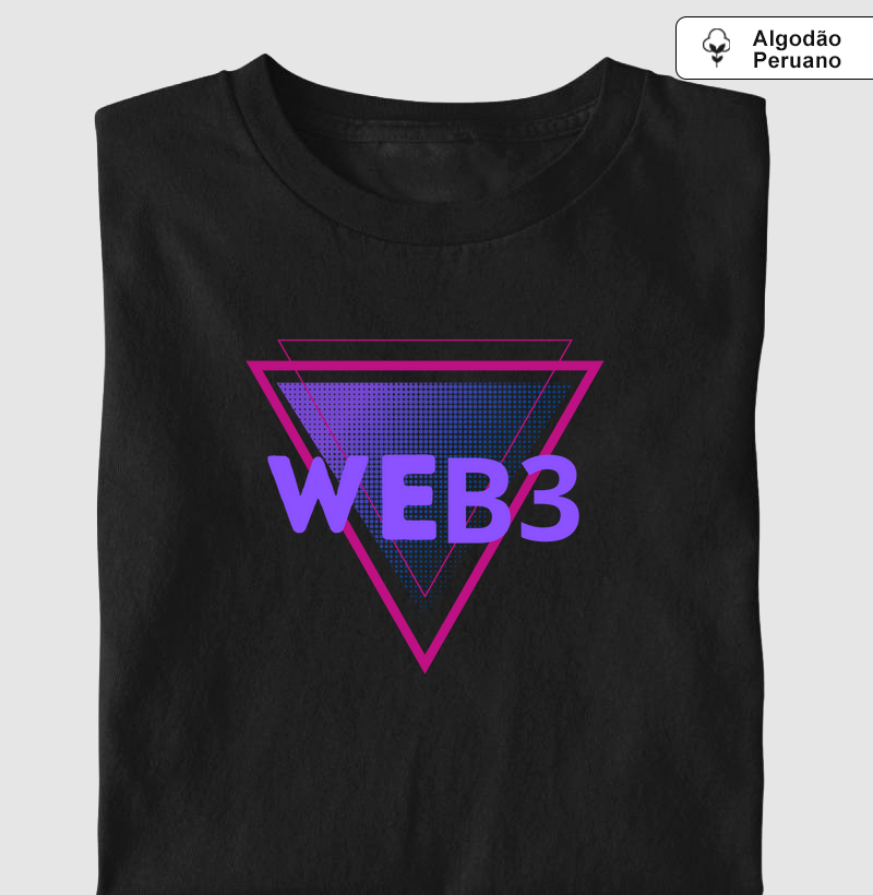 WEB3 Triangulo