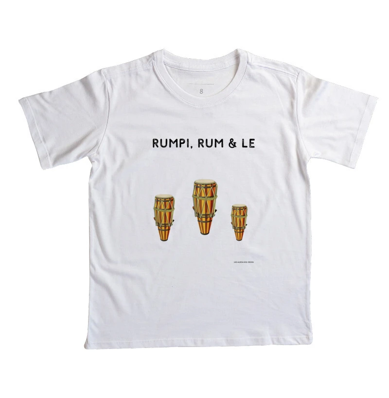 Rumpi, Rum & Le