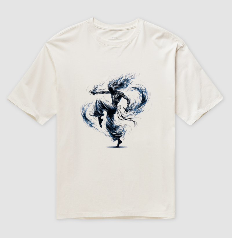 Espírito da Capoeira 4