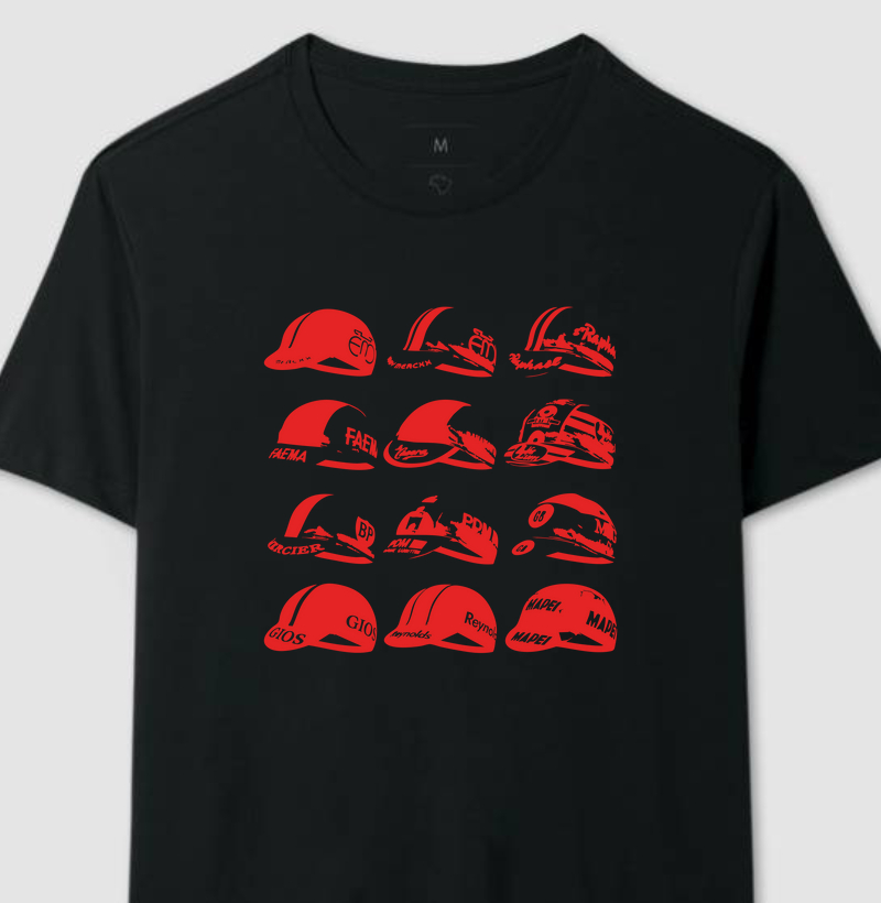RETRO CAPS