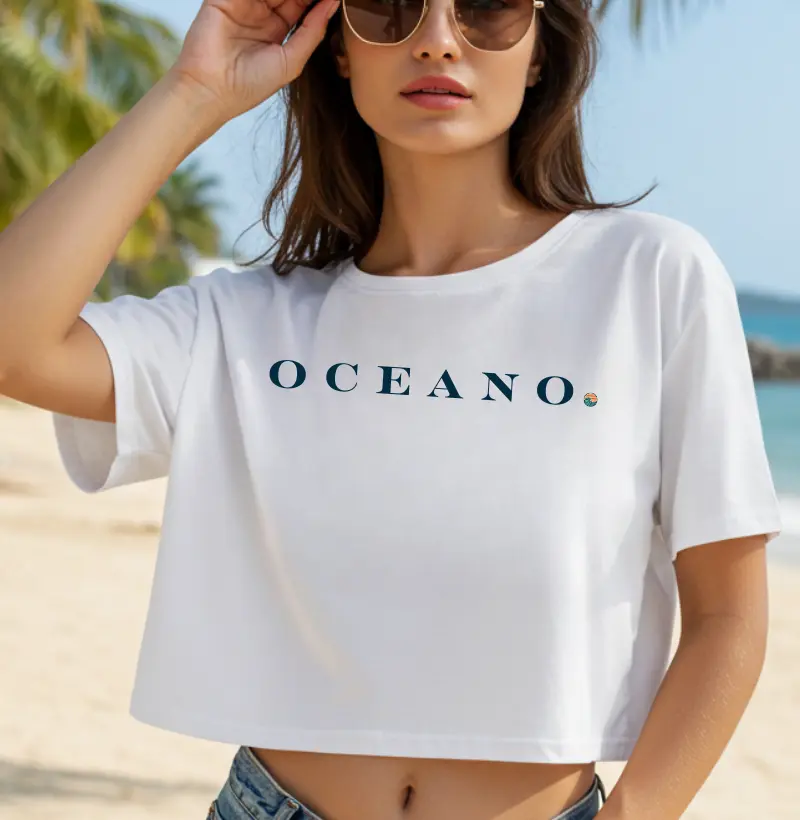 Oceano.