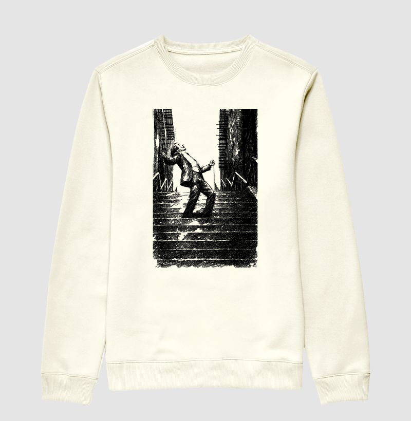 Ascensão - Quando o Caos se Torna Dança