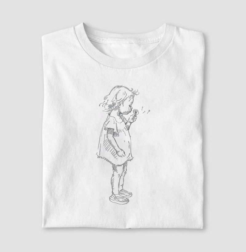 Tiny Girl
