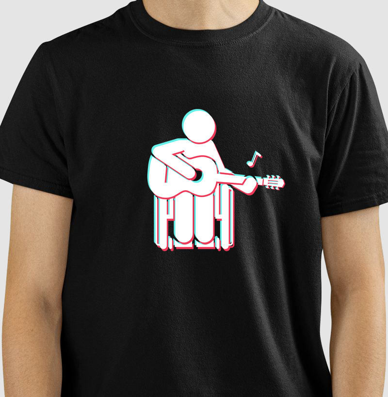 Violonista PCD