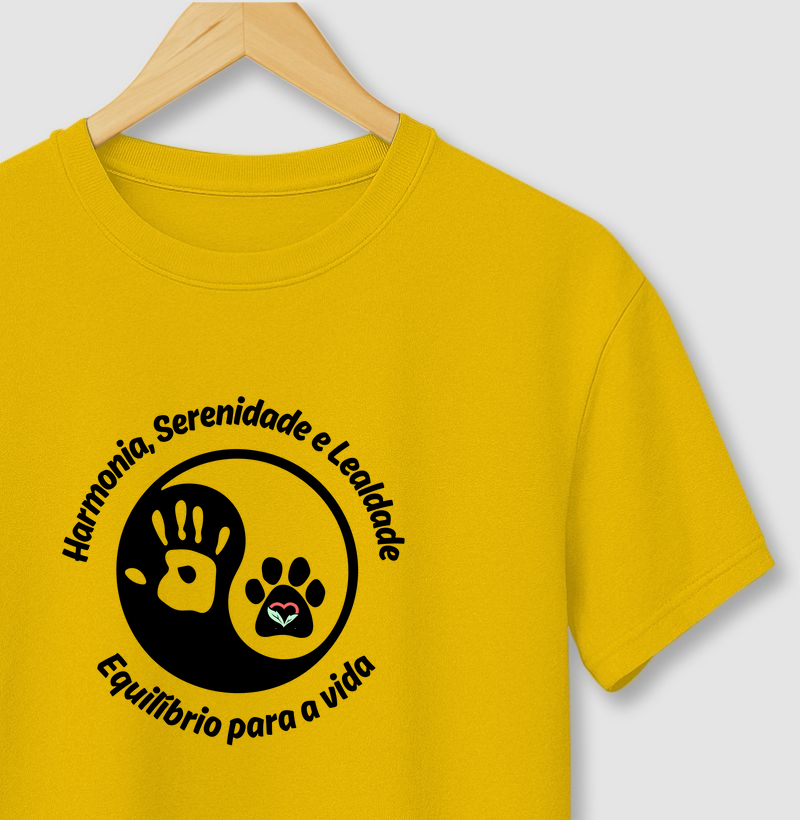 Equilibrio para a vida 