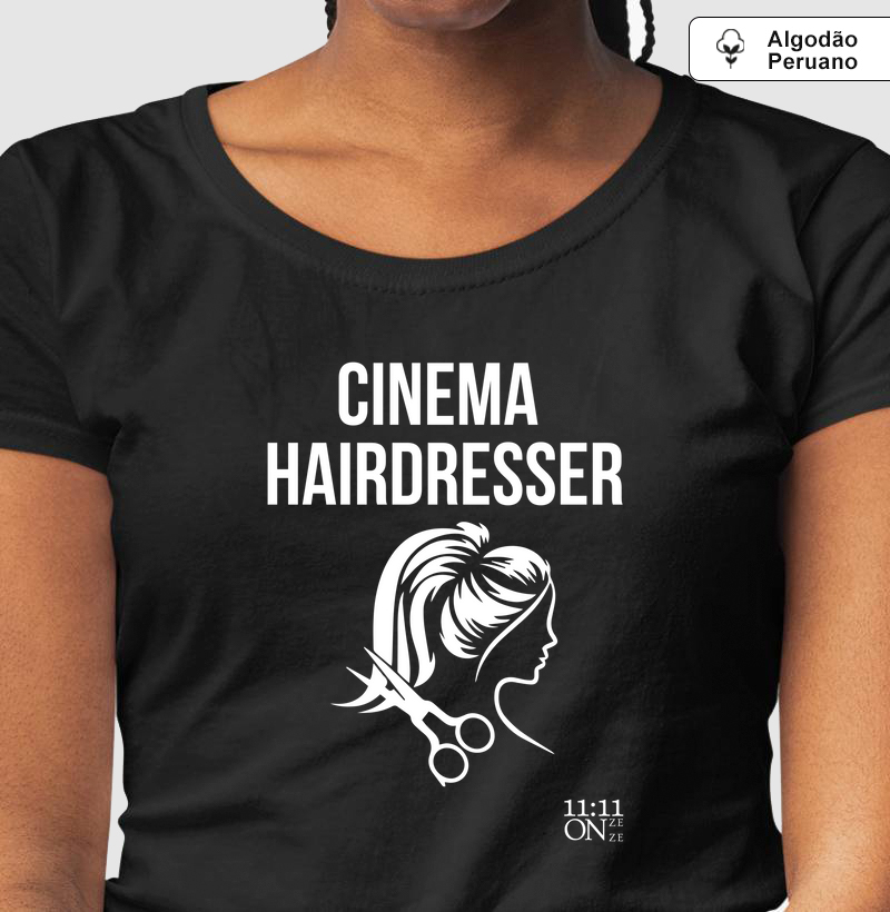 Cabeleireira