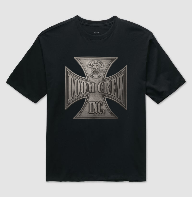 Black Label Society - Doom Crew Inc.