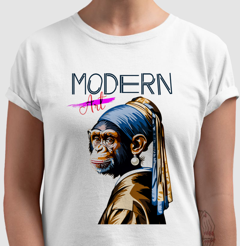 Modern Art