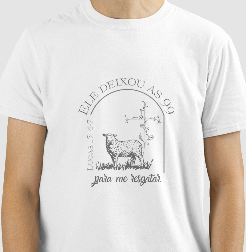 Ovelha de Cristo