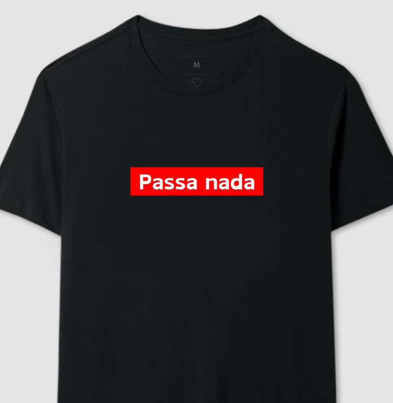 Passa nada