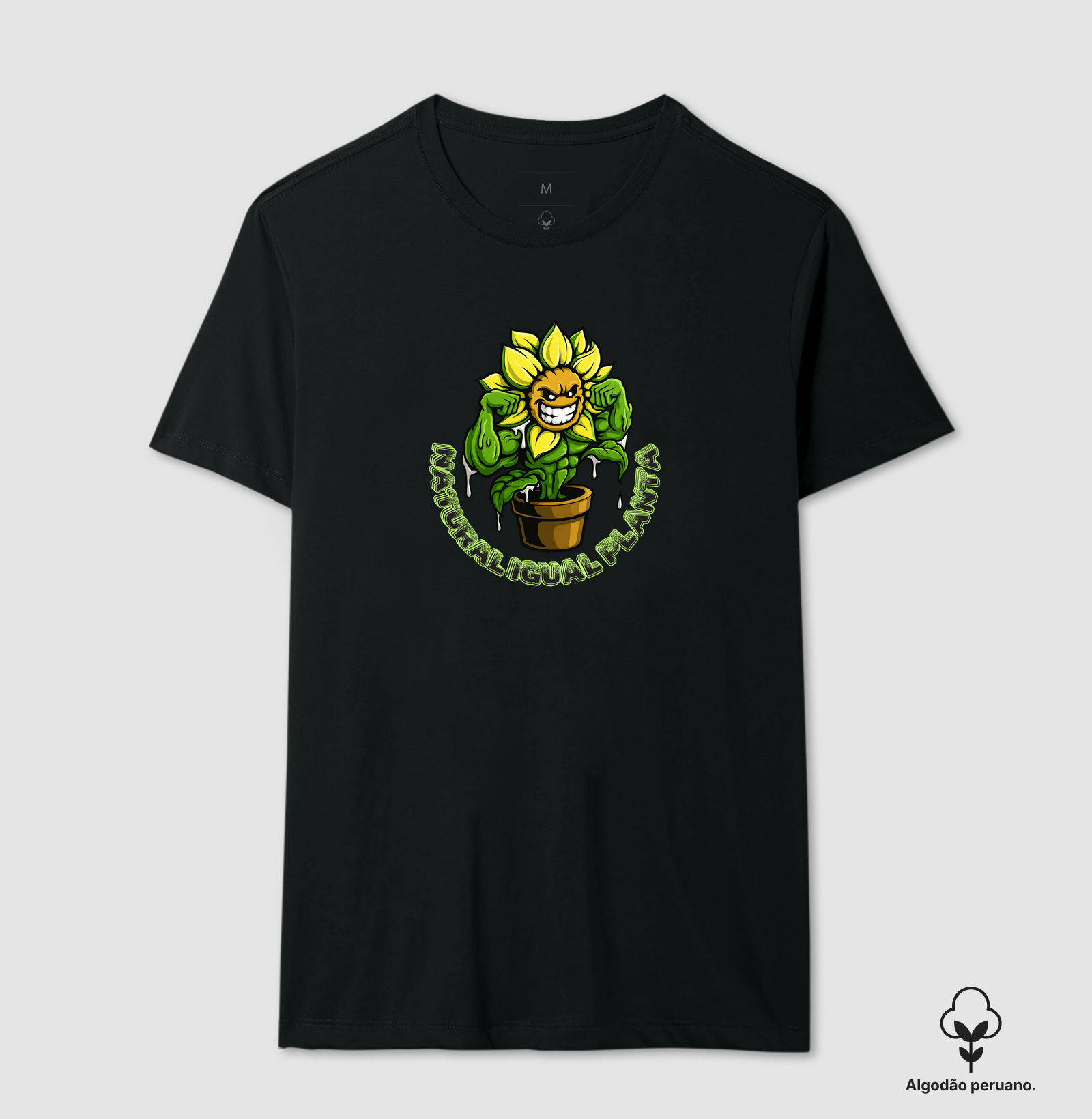 NATURAL IGUAL PLANTA