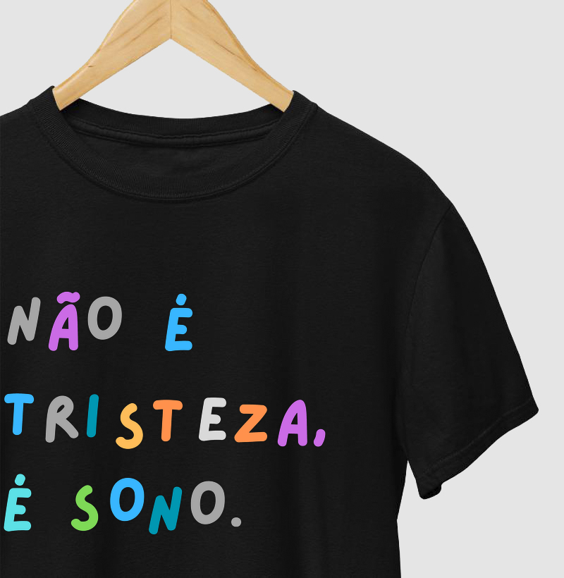 Camiseta 