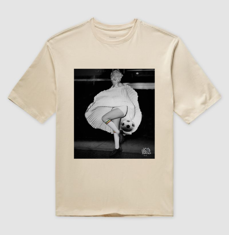 MARILYN MONROE BALL