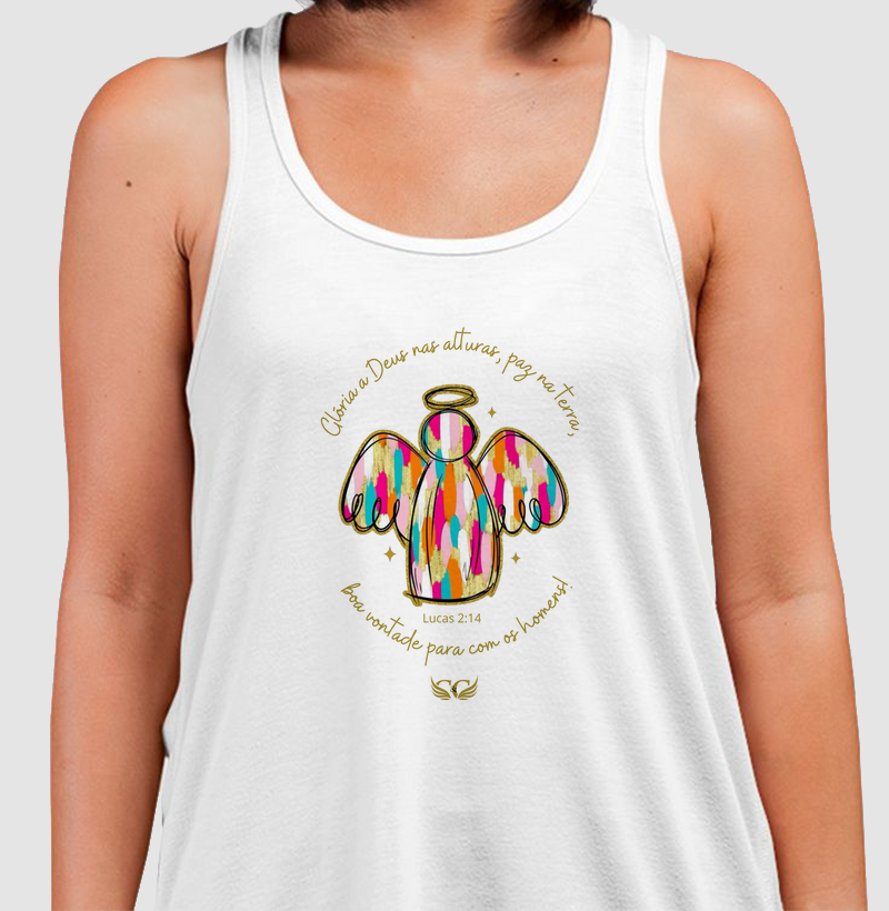 Regata de Natal Glória a Deus nas Alturas