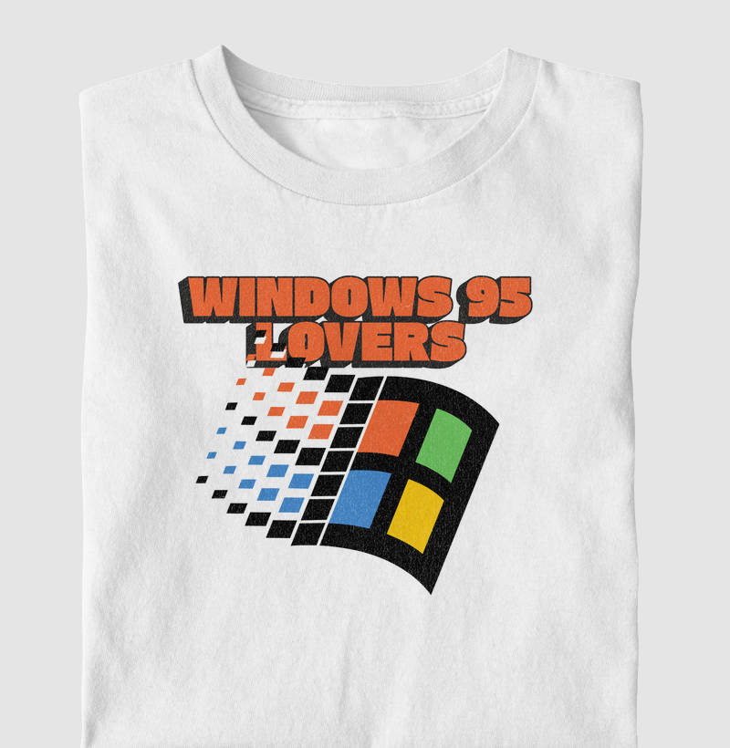 Windows95 Lovers