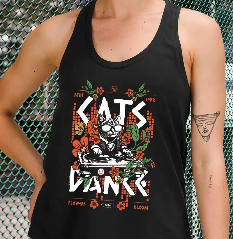 CATS DANCE CLUB vol.4