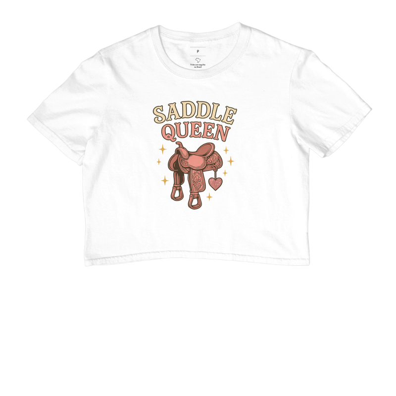 Saddle Queen
