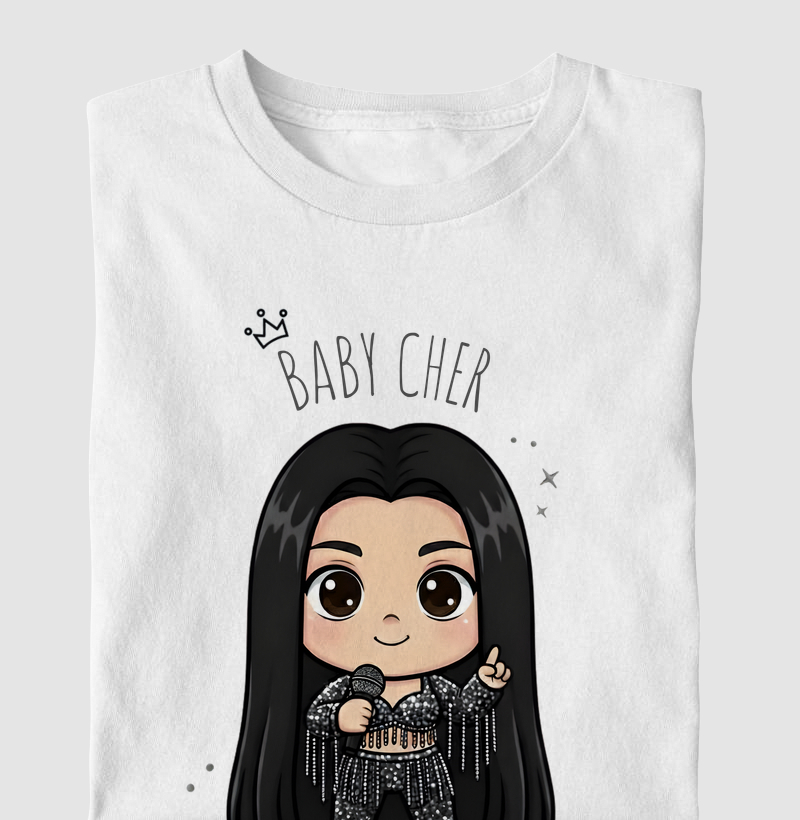 BABY CHER