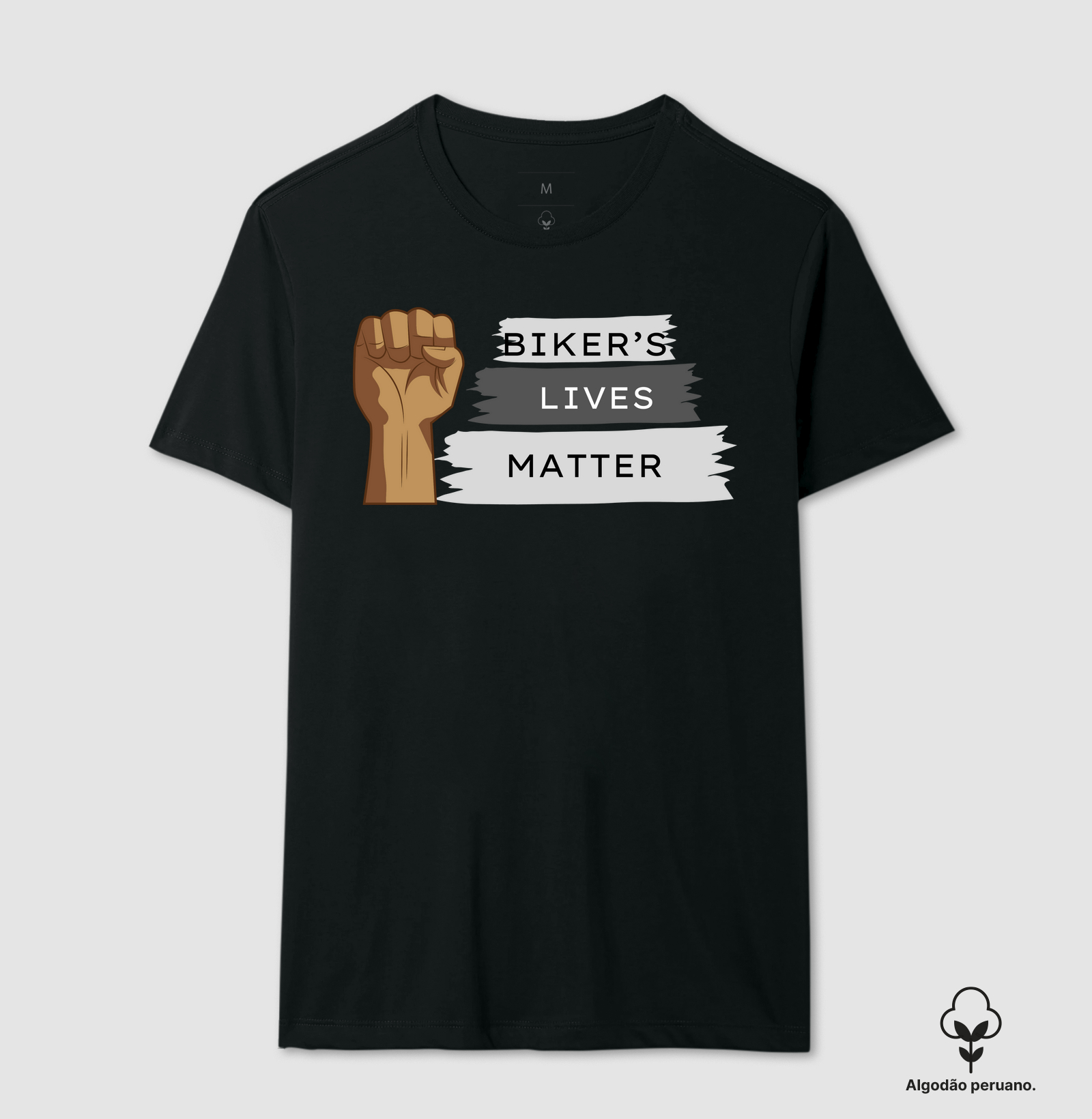 Biker's Lives Matter